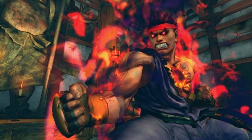 Super Street Fighter IV Arcade Edition Steam CD Key - Click Image to Close